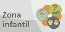 Secci�n de Juegos Infantiles