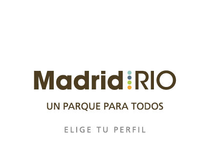 Madrid rio