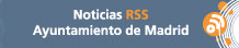 RSS del Ayto de Madrid