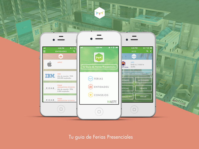 feria app