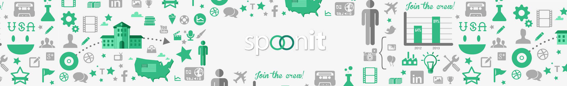 icons logospoonit