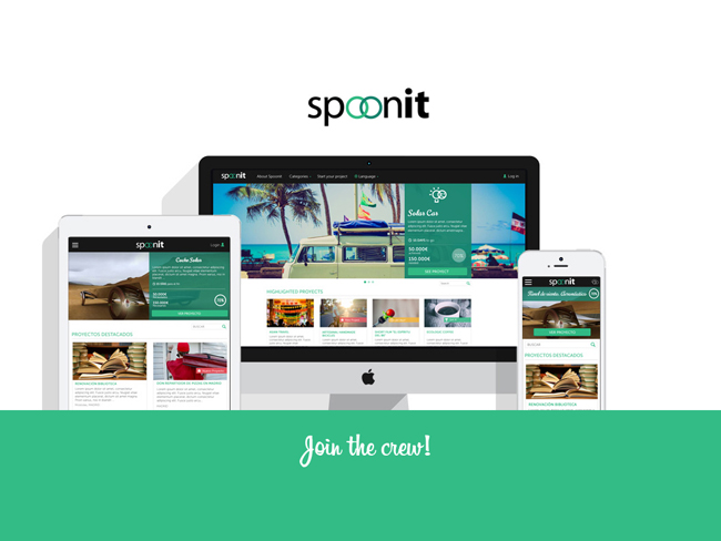 spoonit